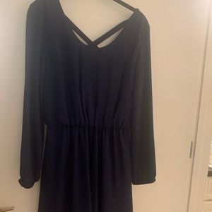 LUSH Kelledy style dress L